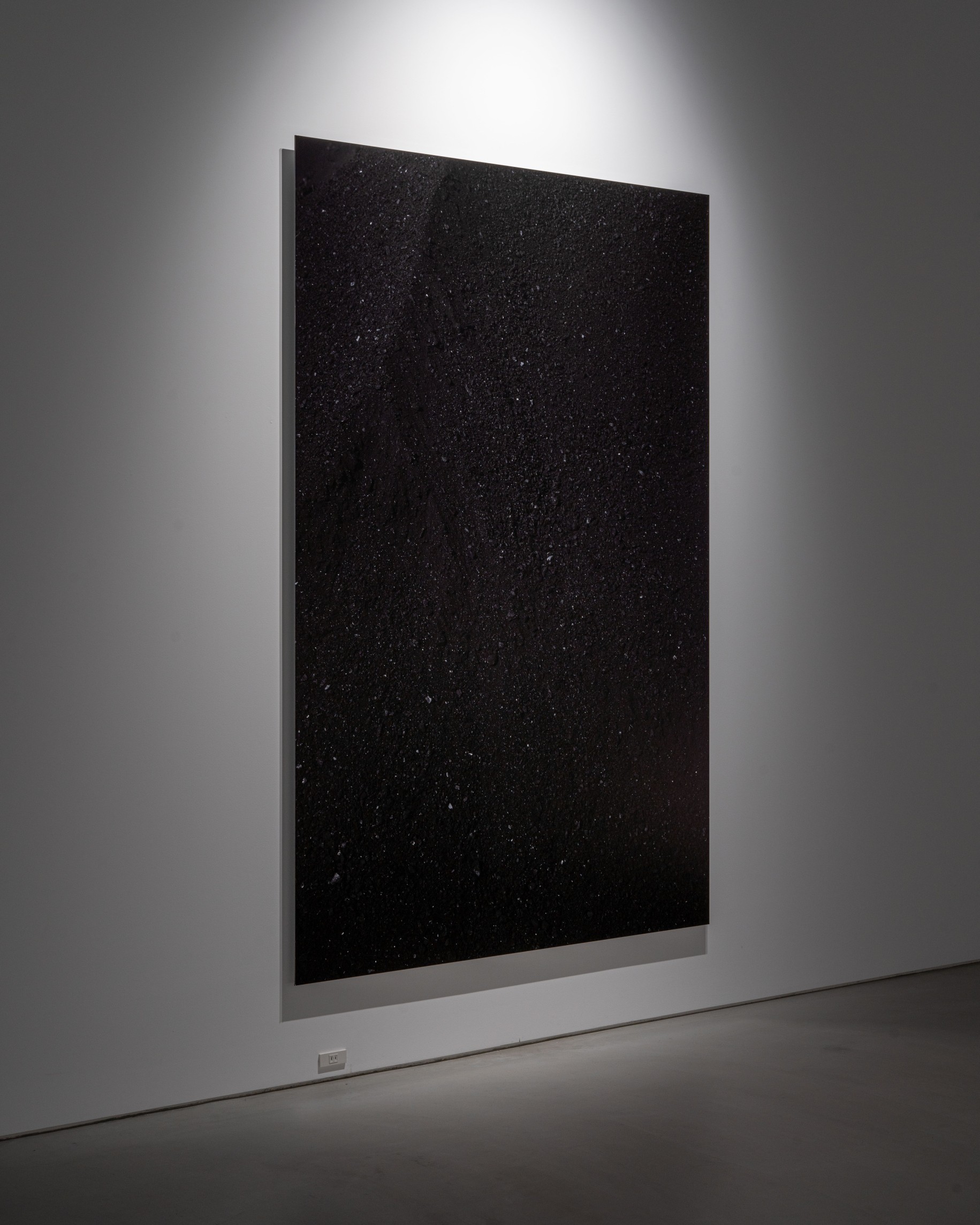 "A PART OF THERE IS HERE" 2021, YUKIKOMIZUTANI, photo by the artist