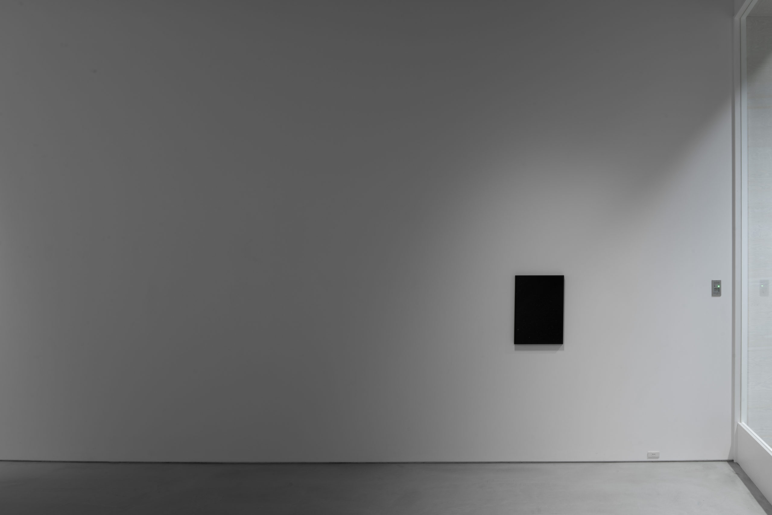 "A PART OF THERE IS HERE" 2021, YUKIKOMIZUTANI, photo by the artist