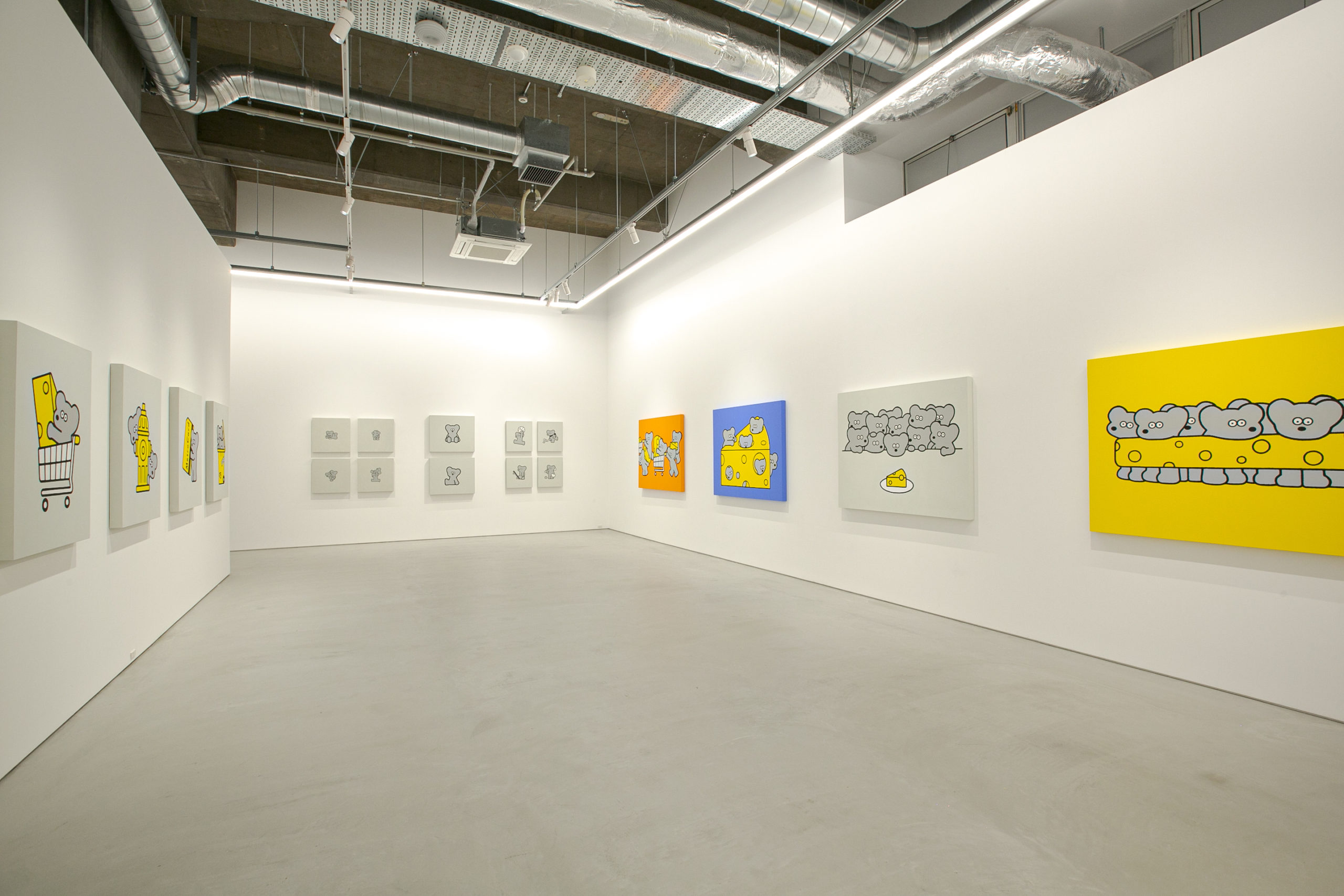 EVERYDAY2021, YUKIKOMIZUTANI, photo by TOYOHIRO MATSUSHIMA