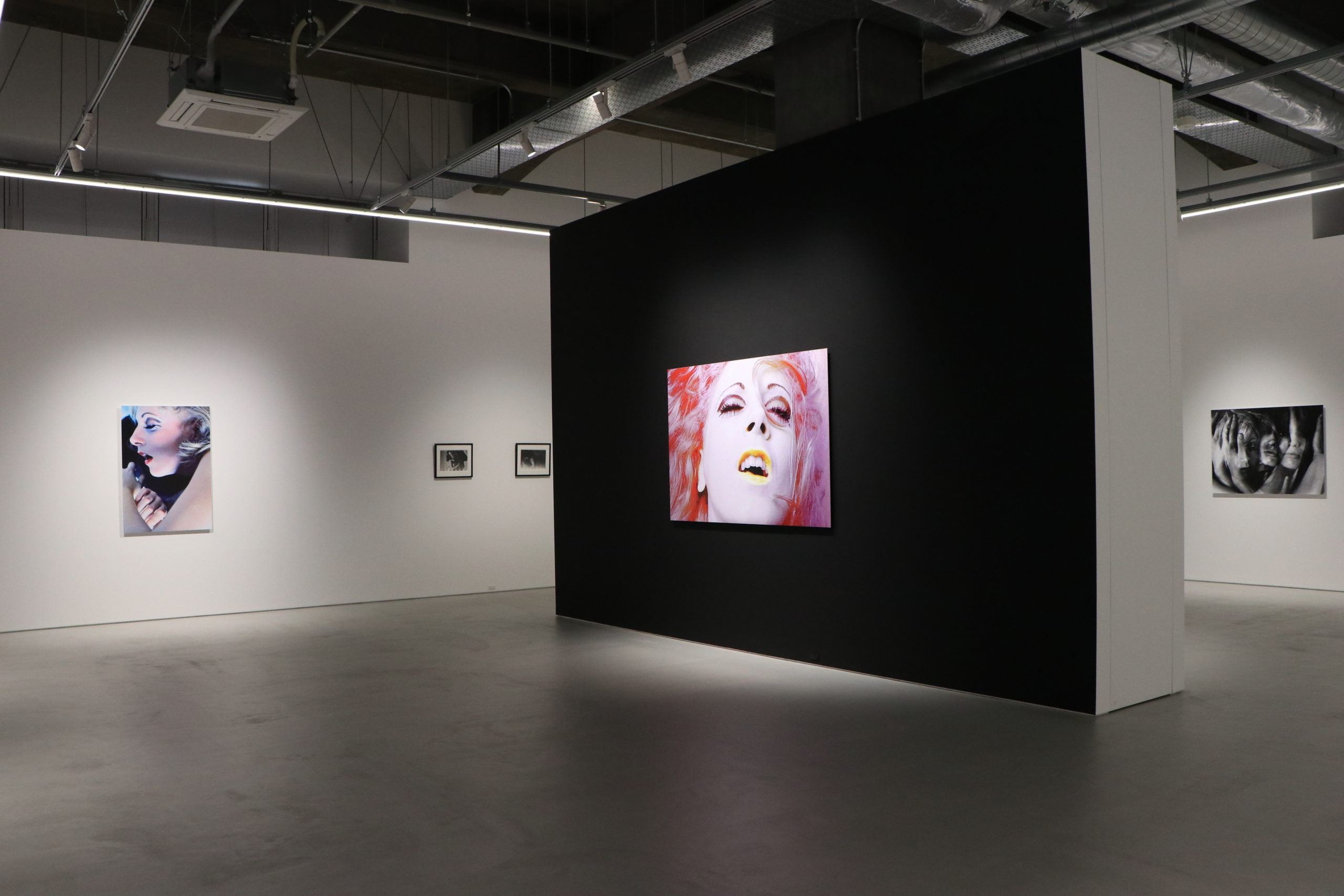 'FUCK' 2021, YUKIKOMIZUTANI