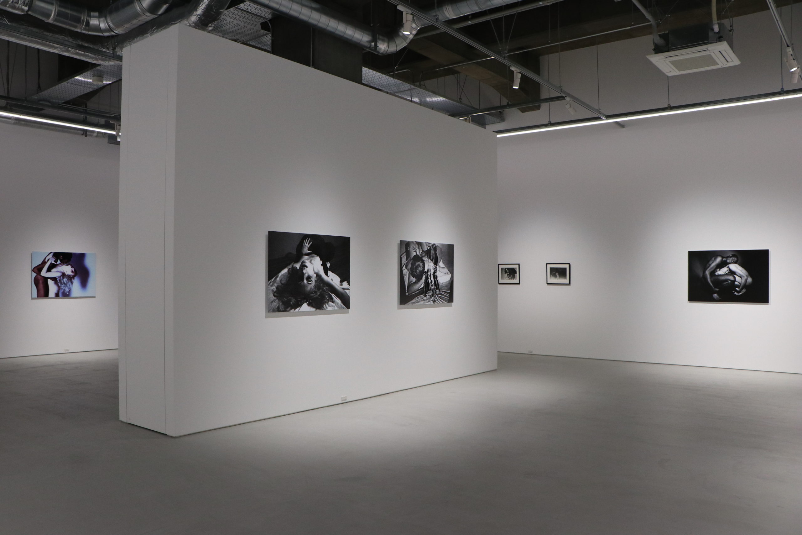 'FUCK' 2021, YUKIKOMIZUTANI