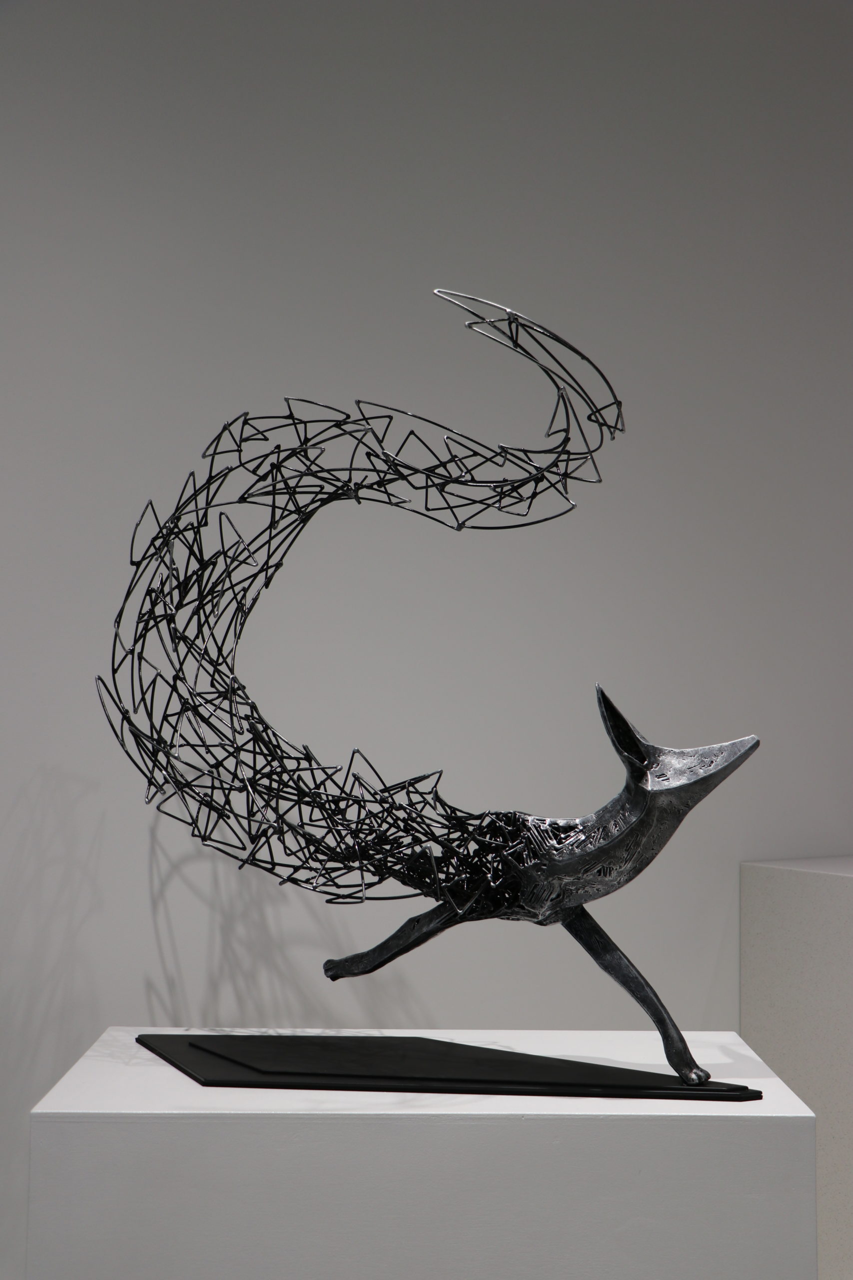 'THE STORIES THAT YOU SEE' 2021, YUKIKOMIZUTANI