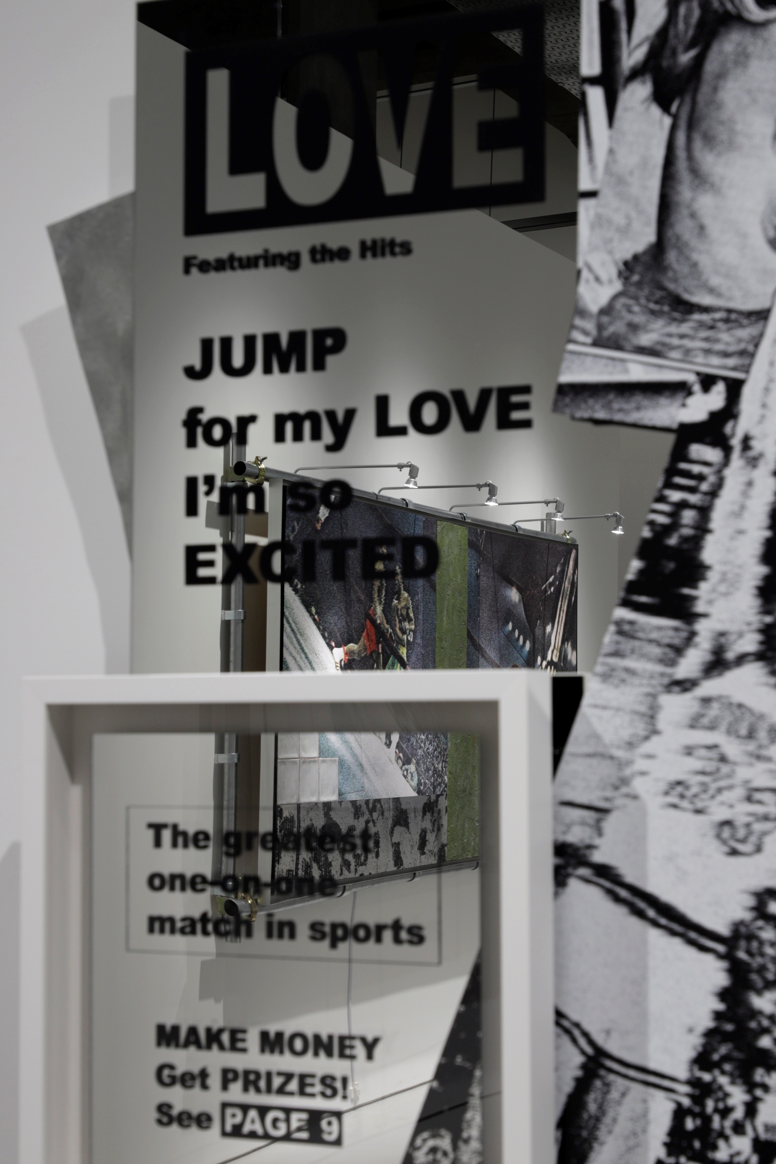 'AFTERTHOUGHT' 2022, YUKIKOMIZUTANI