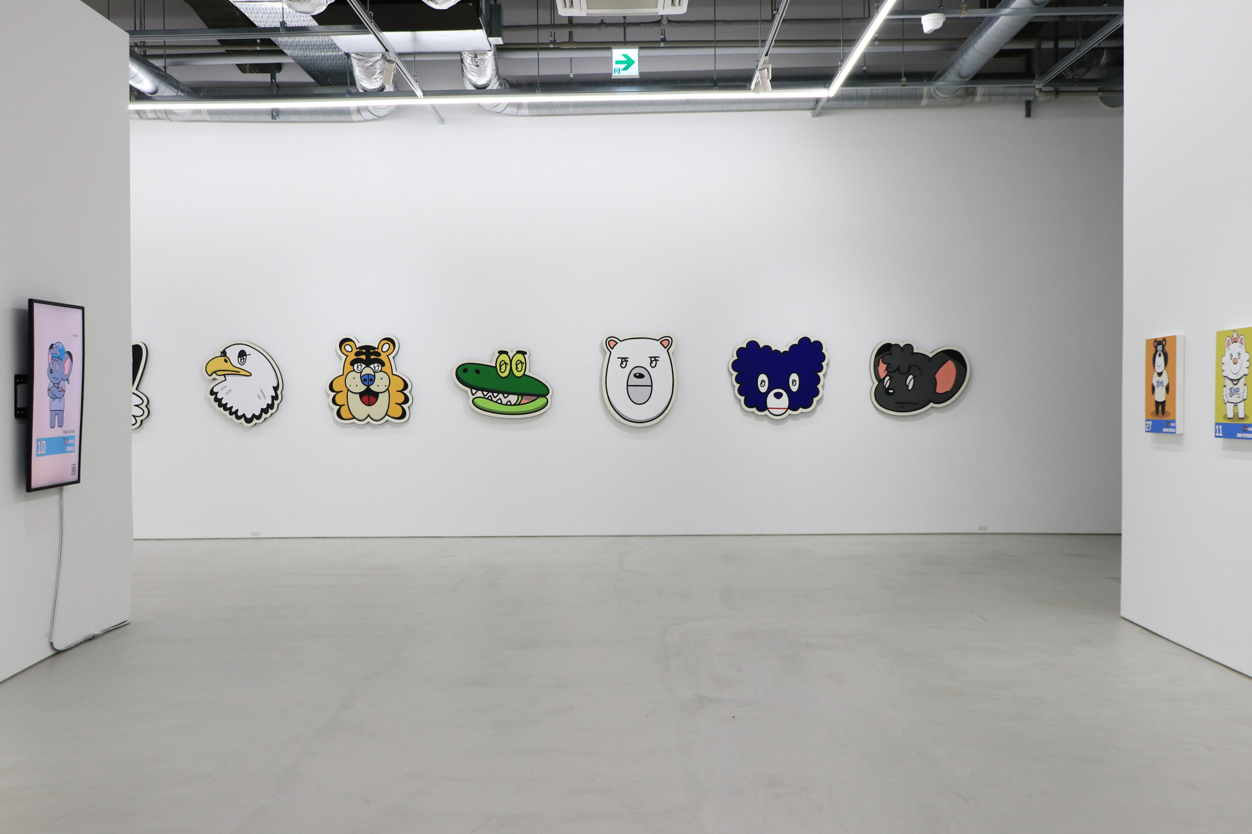 'FIST OF BASEBALL' 2022, YUKIKOMIZUTANI