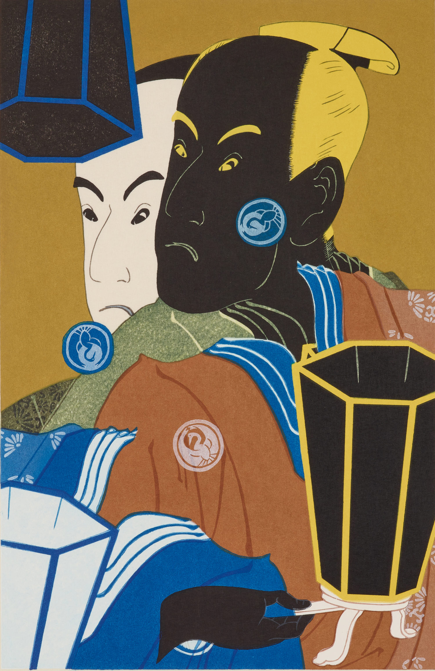 Tadanori Yokoo Tama come home. Japanese Art Book – WAFUU JAPAN