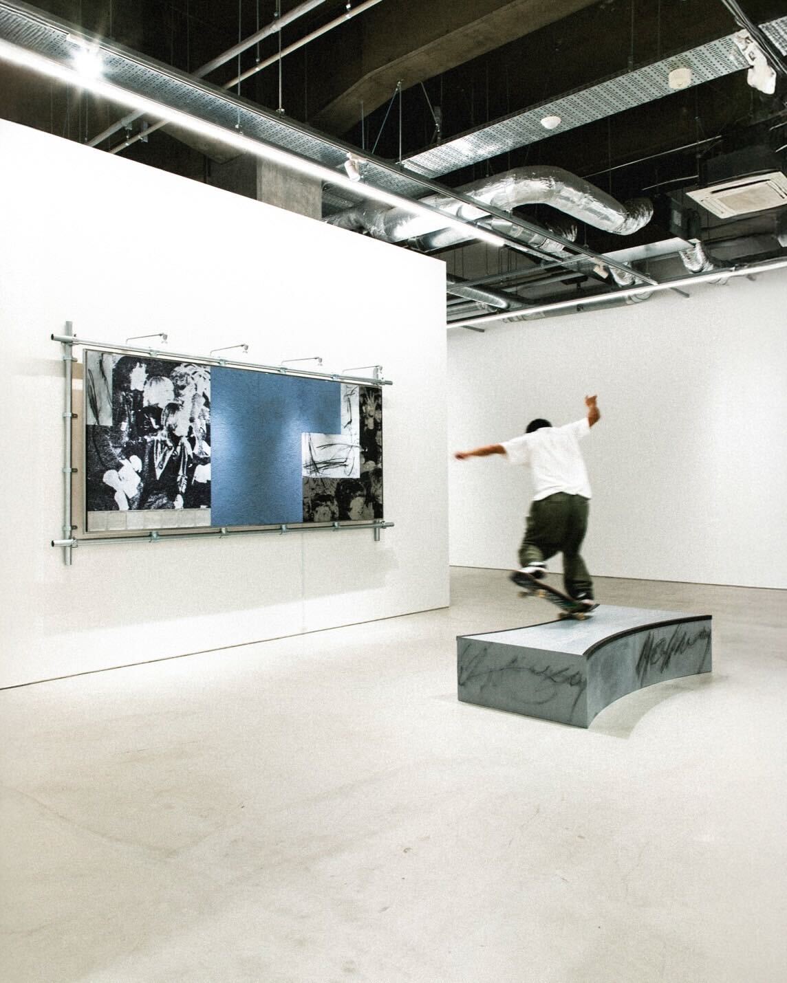 Photo credit : Kenta Takei