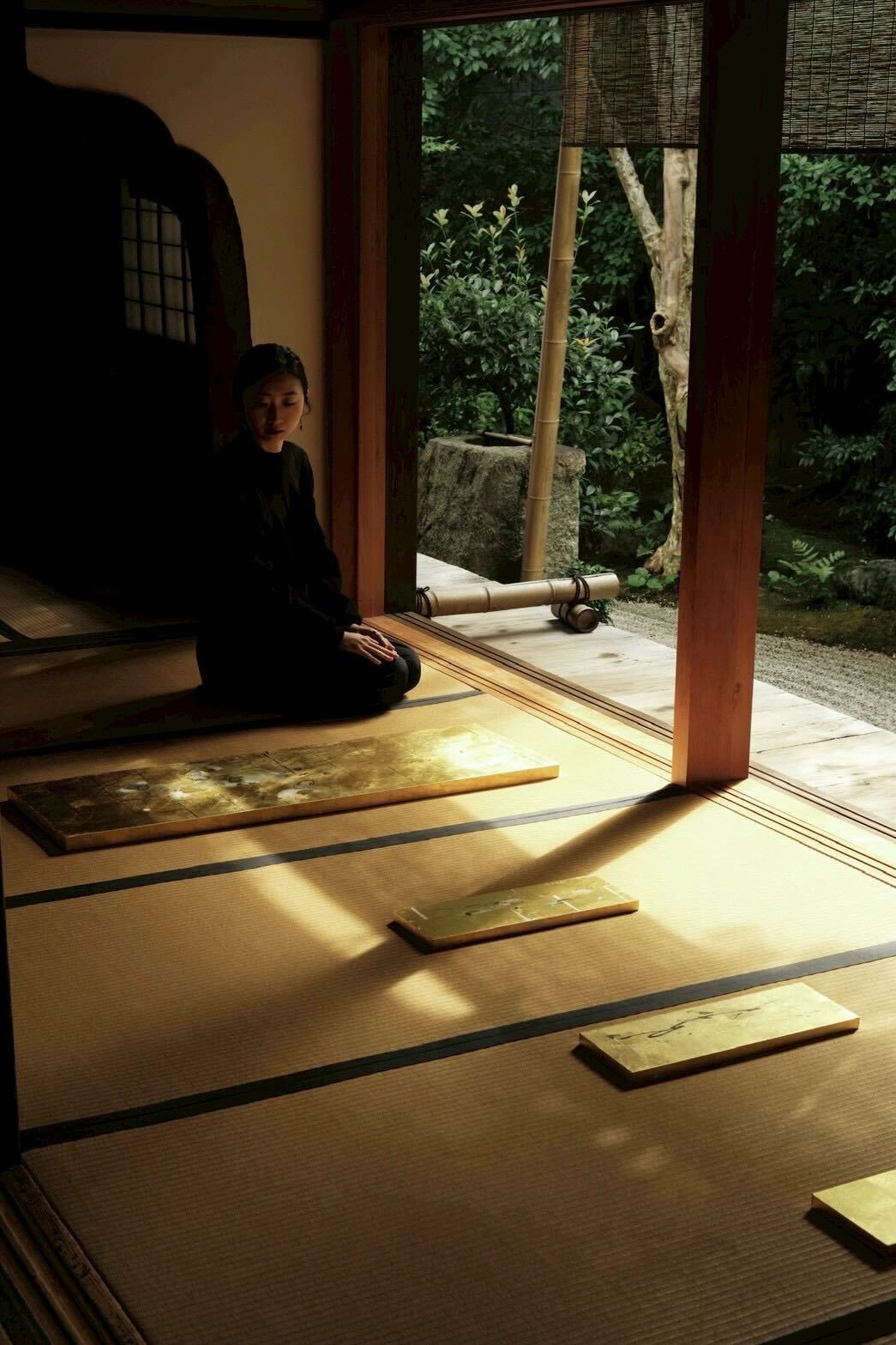 Photo by Yoshitaka Ono