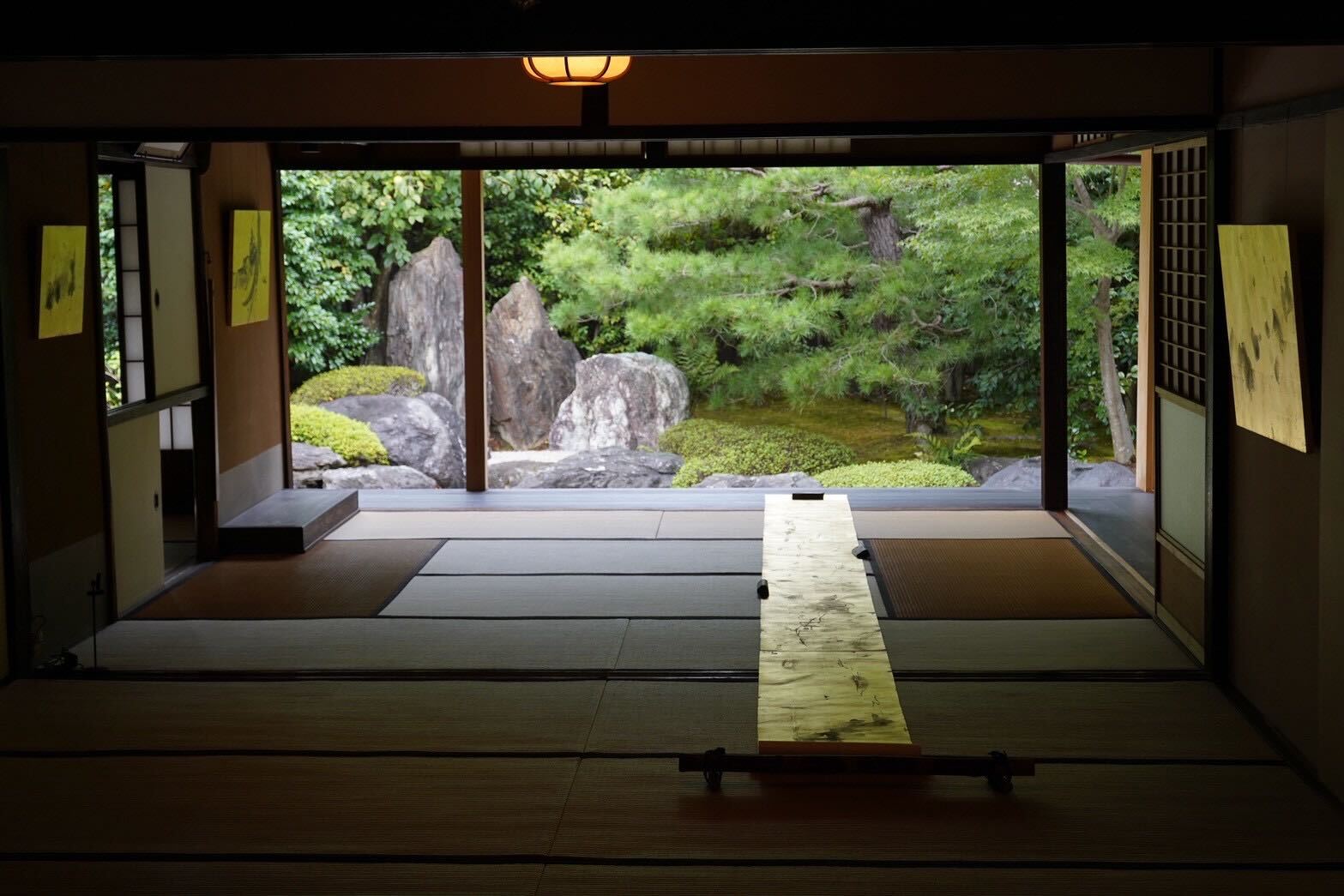 Photo by Yoshitaka Ono